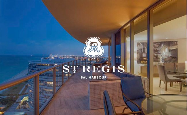An Insider’s Guide To The St. Regis Bal Harbour Condo Building