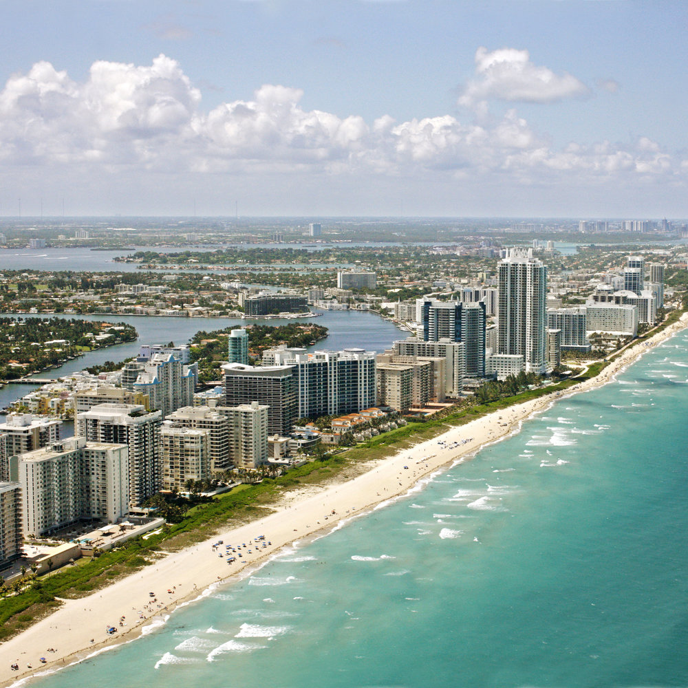 How will the tax bill impact Miami Real Estate?