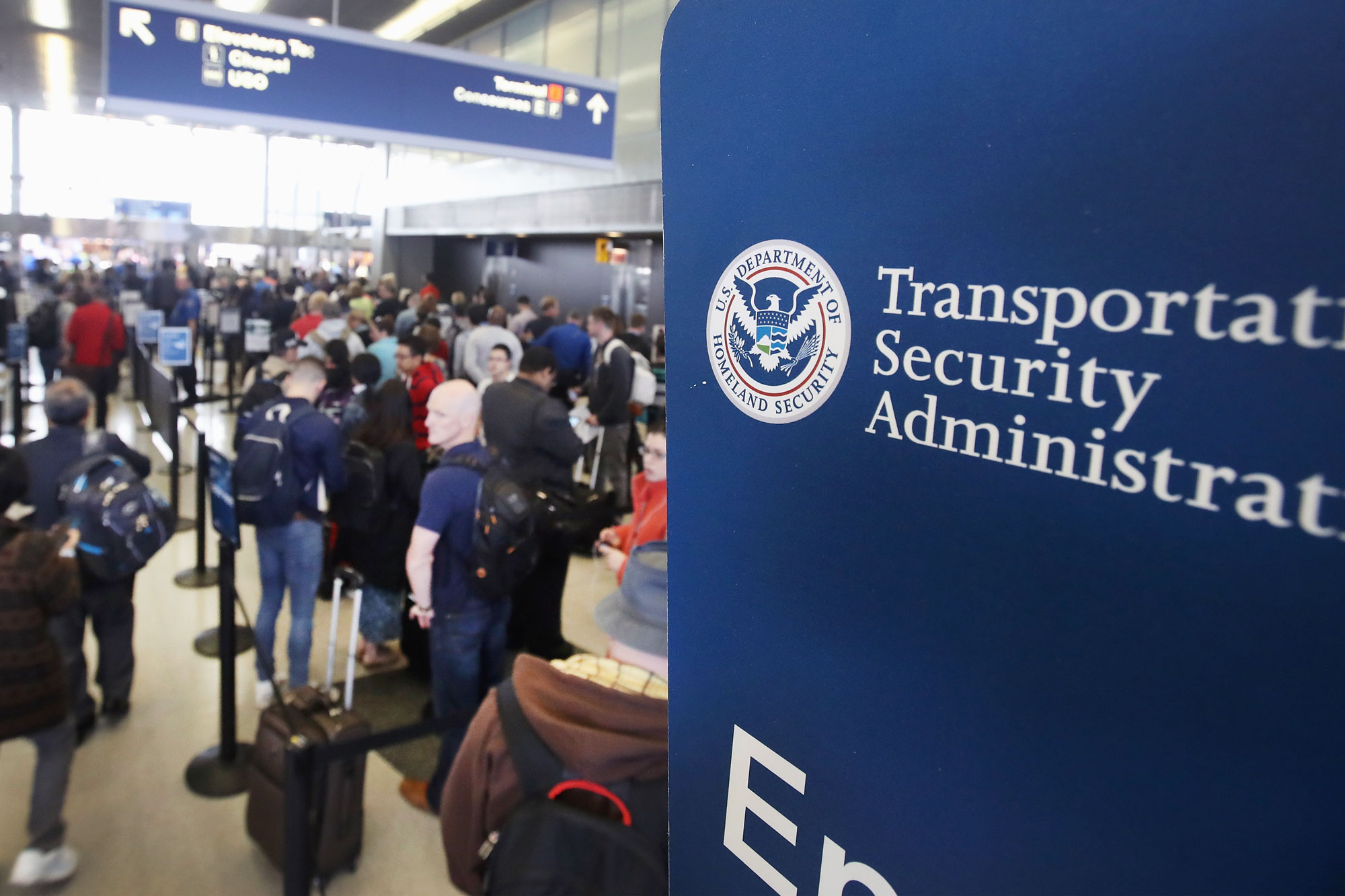 Homeland Security Expanding Airport Preclearance to 11 New Airports