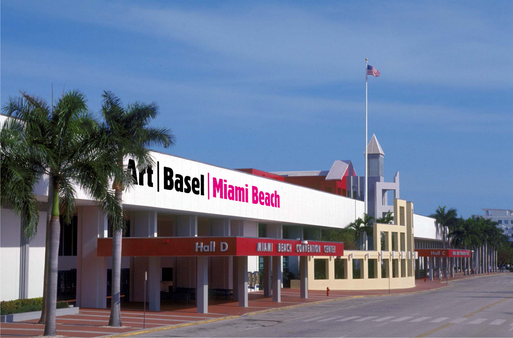 Art Basel Extends Fair for 5 More Years in Miami Beach