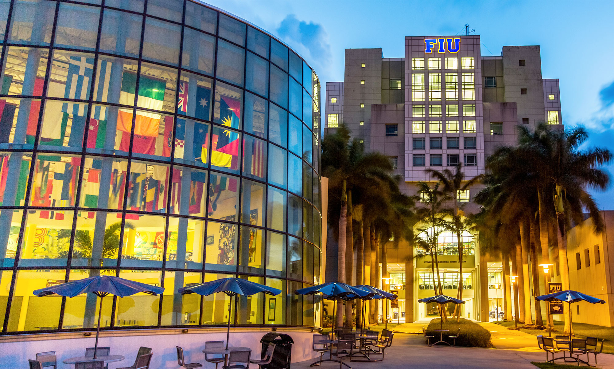 FIU Plans First University-Affiliated Hotel in South Florida