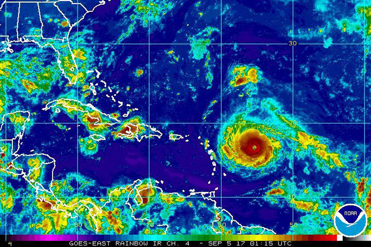 Hurricane Irma Prompts Immediate Evacuations in Miami