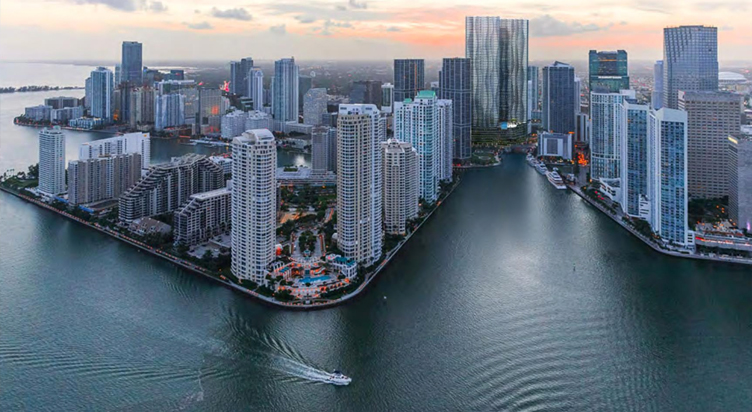 Miami to Possibly Double River Cargo Load