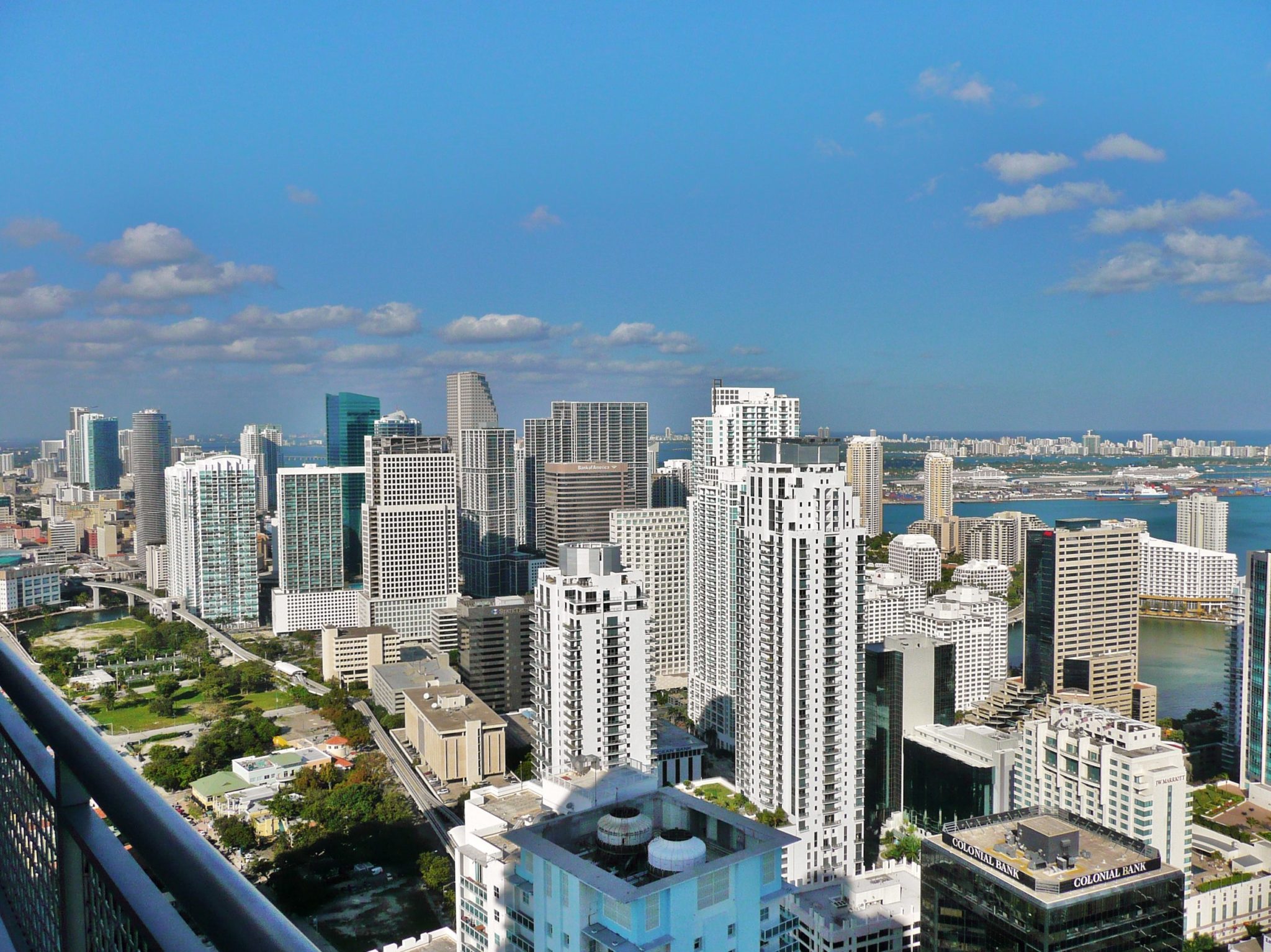 Chile: A Rising Player in Miami’s Real Estate Market
