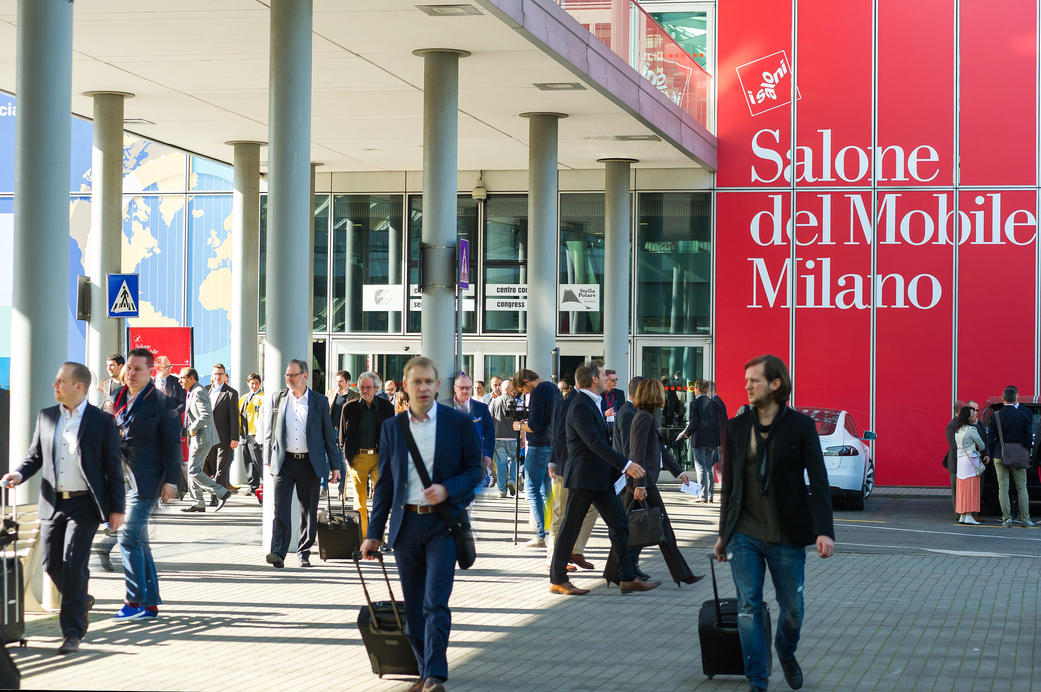 Milan Design Week: The Largest International Trade Fair