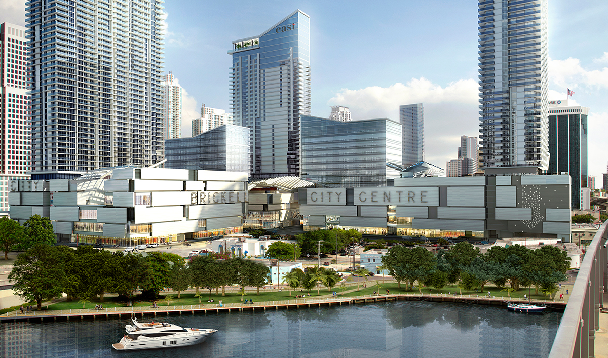 Open doors: Brickell City Centre set to transform downtown Miami