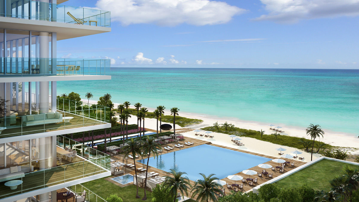 Florida’s top oceanfront architects