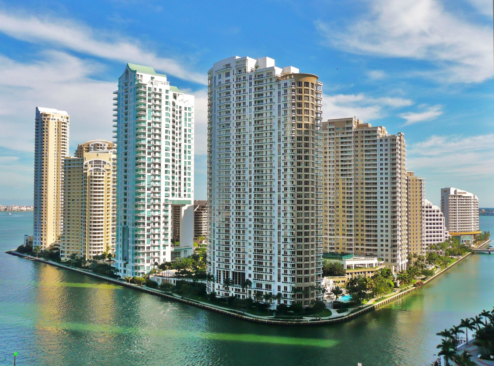 Reasons Miami’s real estate market will thrive in 2017