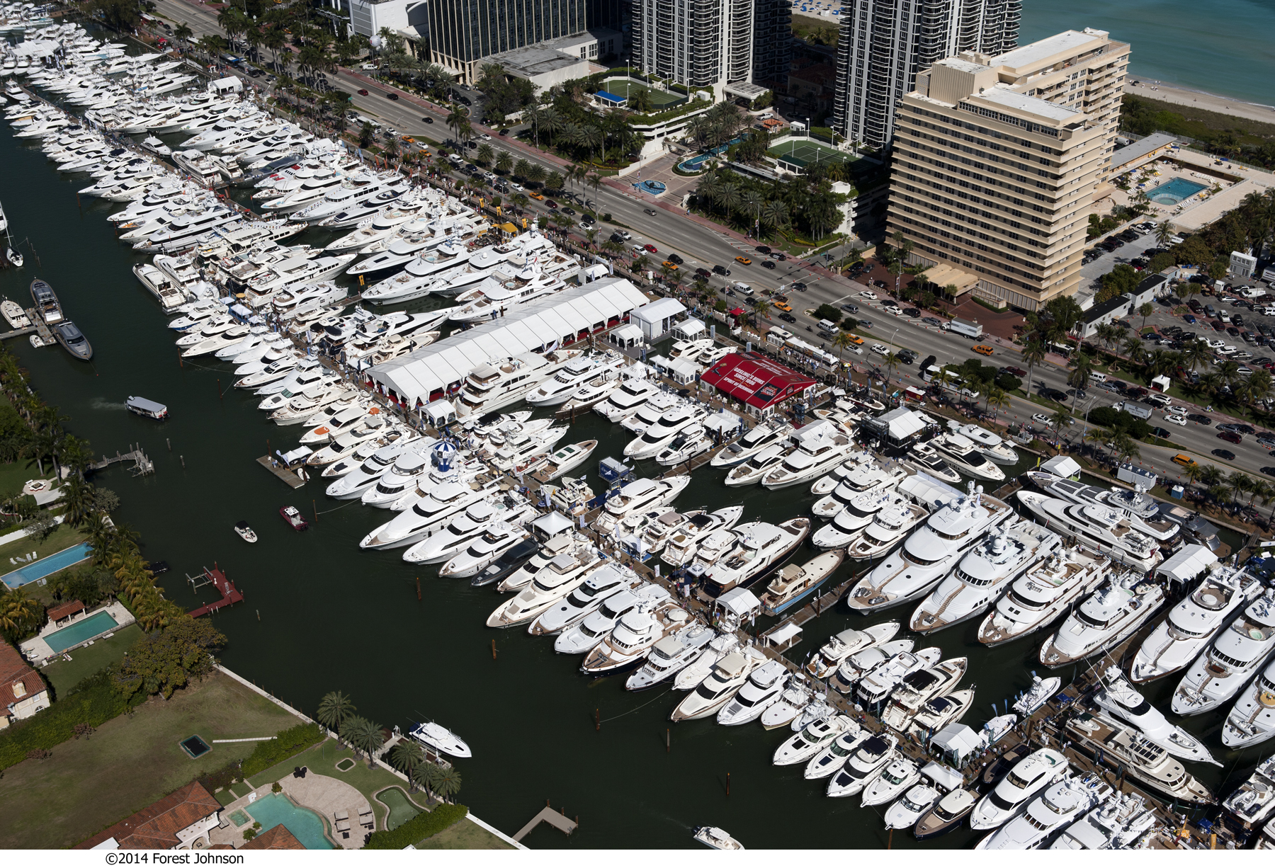 Yachts Miami Beach Caps Off Another Successful Year