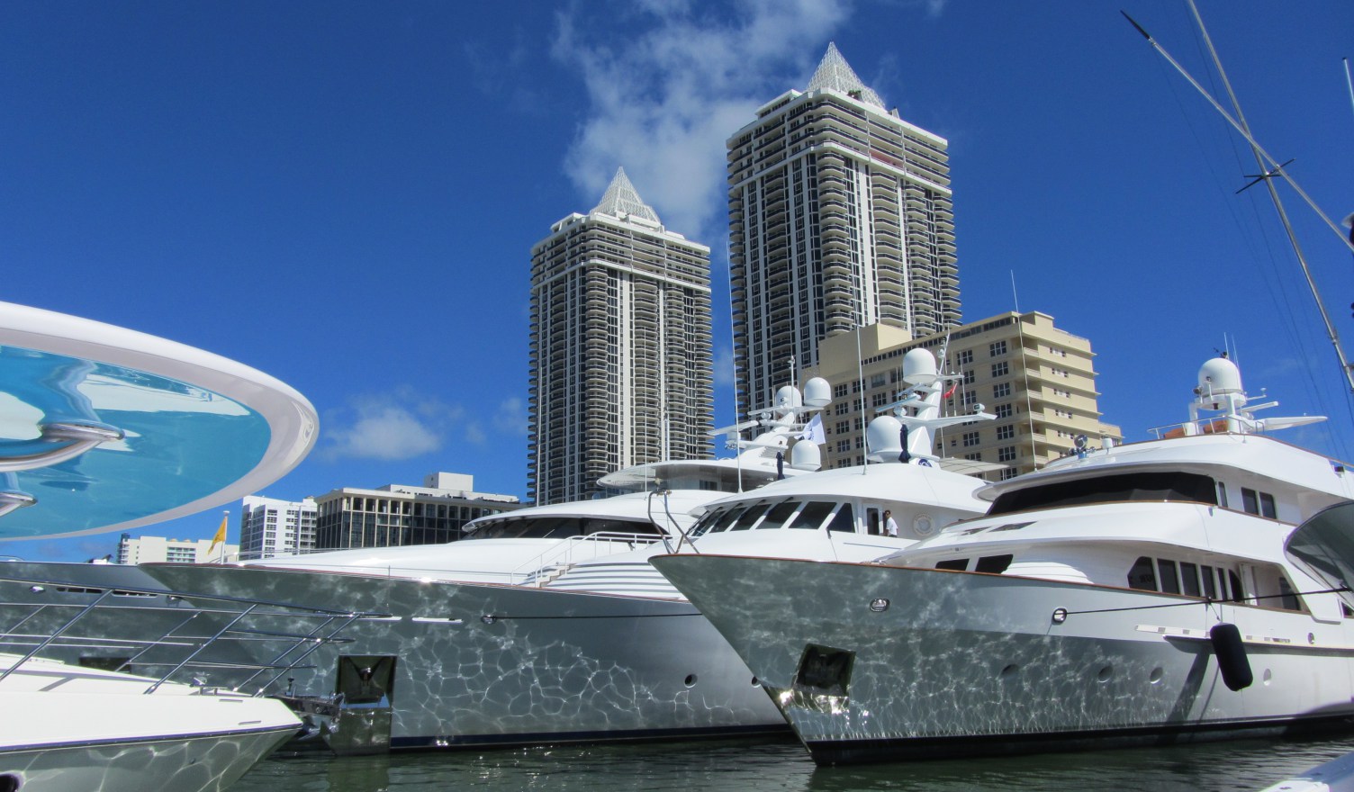 Miami International Boat Show and the Miami Yacht Show: Highlights you Can’t-Miss