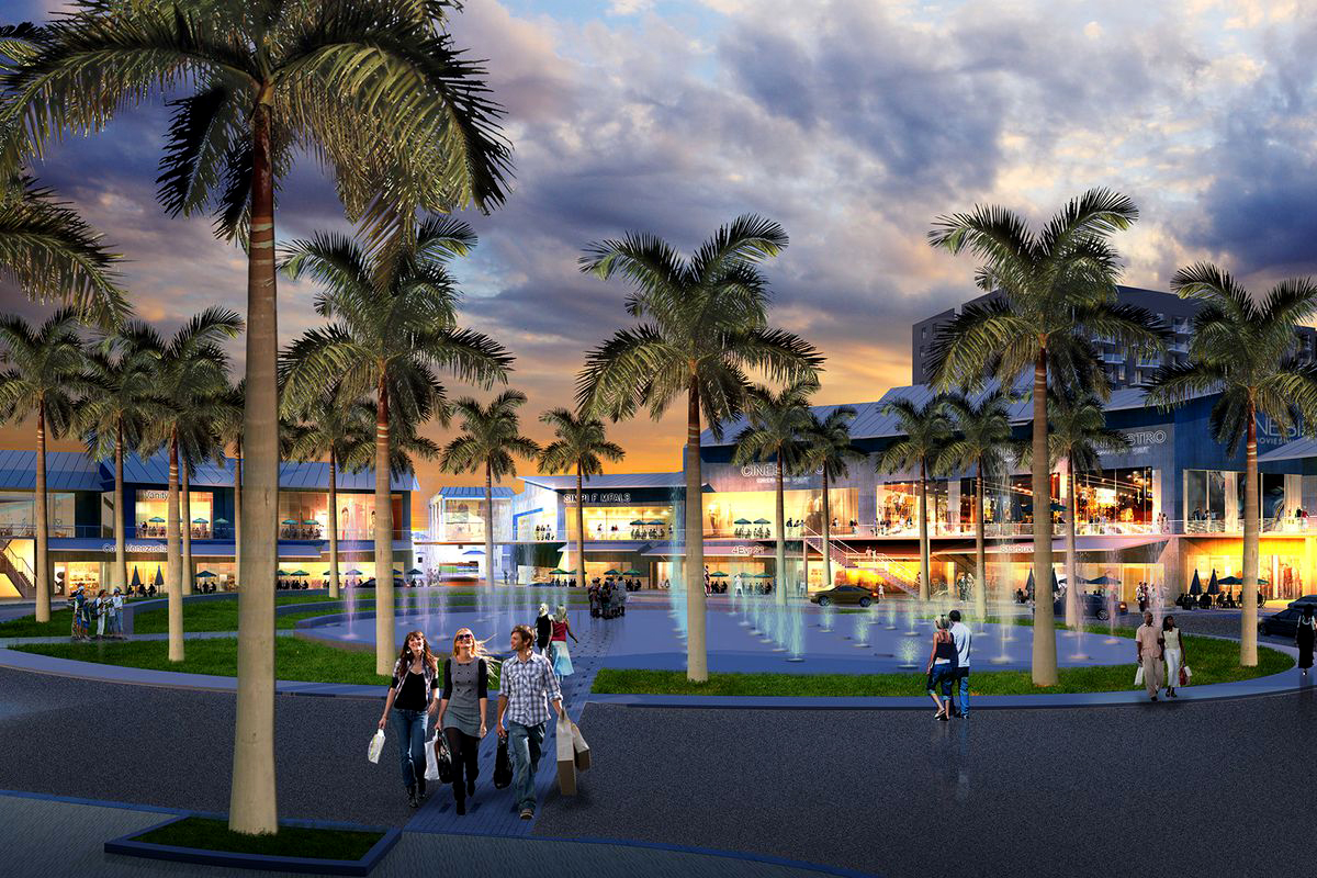 Doral: The Fastest Growing City in Florida