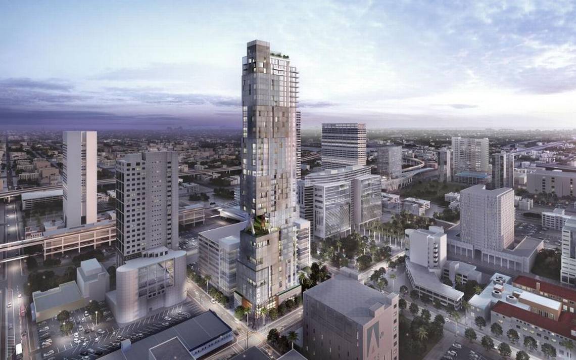 Mana’s Crusade to Downtown Miami Brings Investors Alike