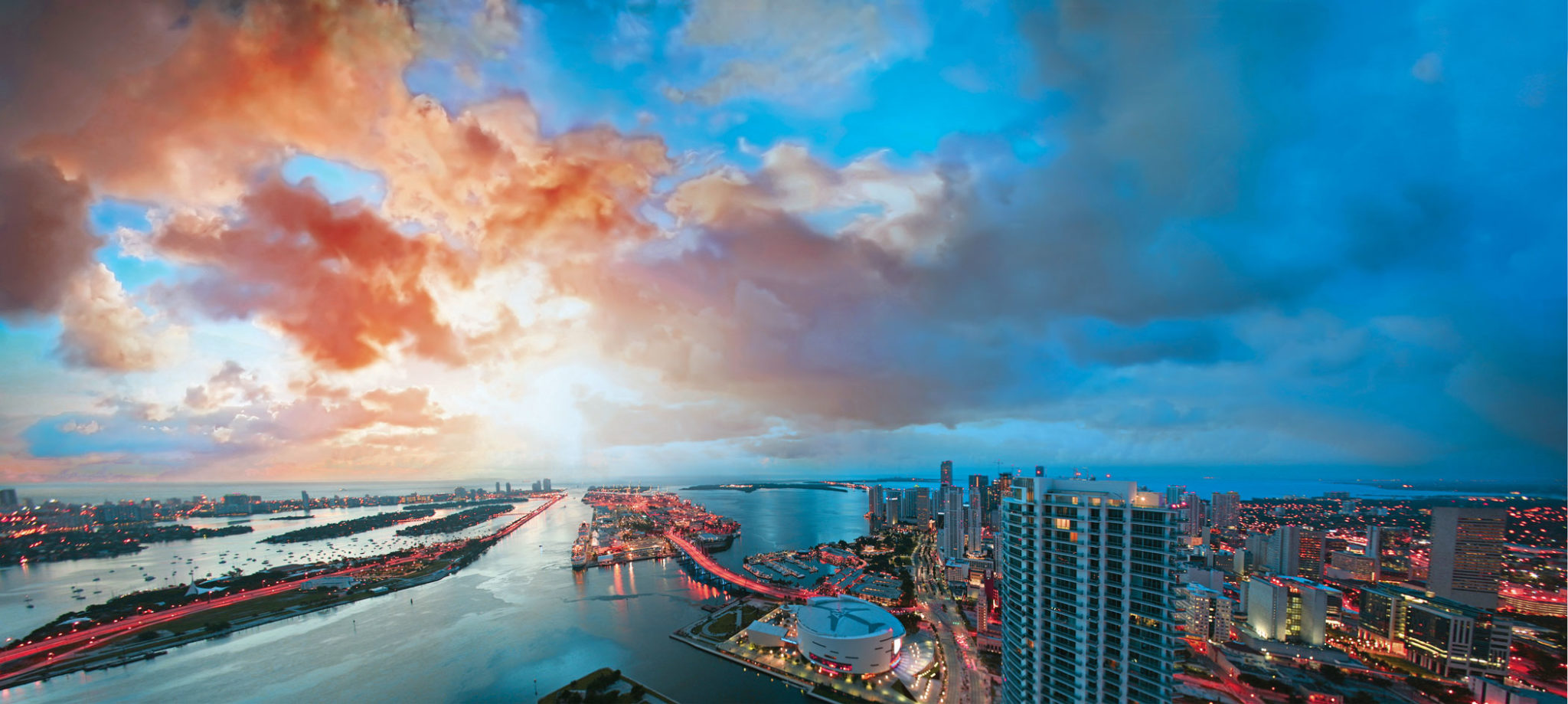 Asian Investors Actively Eye Miami’s Real Estate Market
