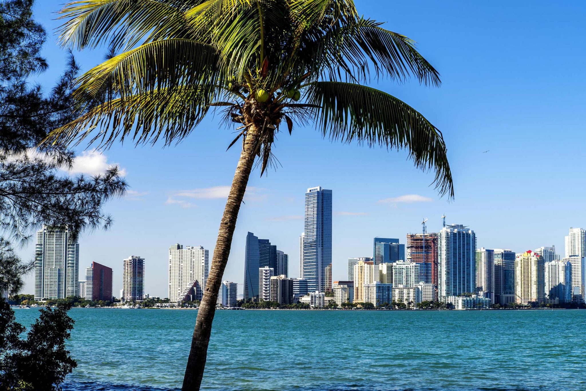 Middle Eastern Buyers Drawn to Miami’s Real Estate