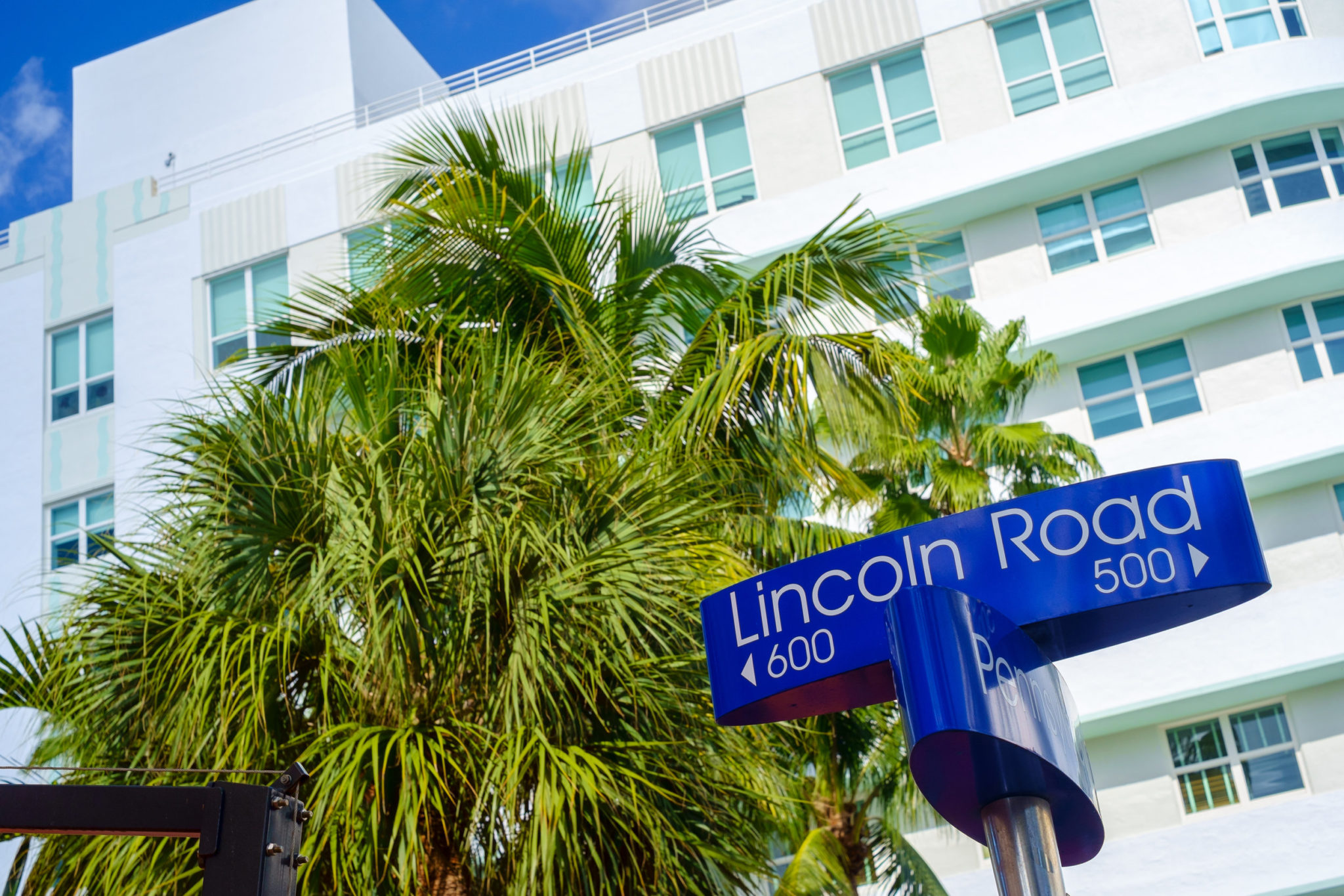 Lincoln Road Mall Dominates Retail Rental Market on Miami Beach