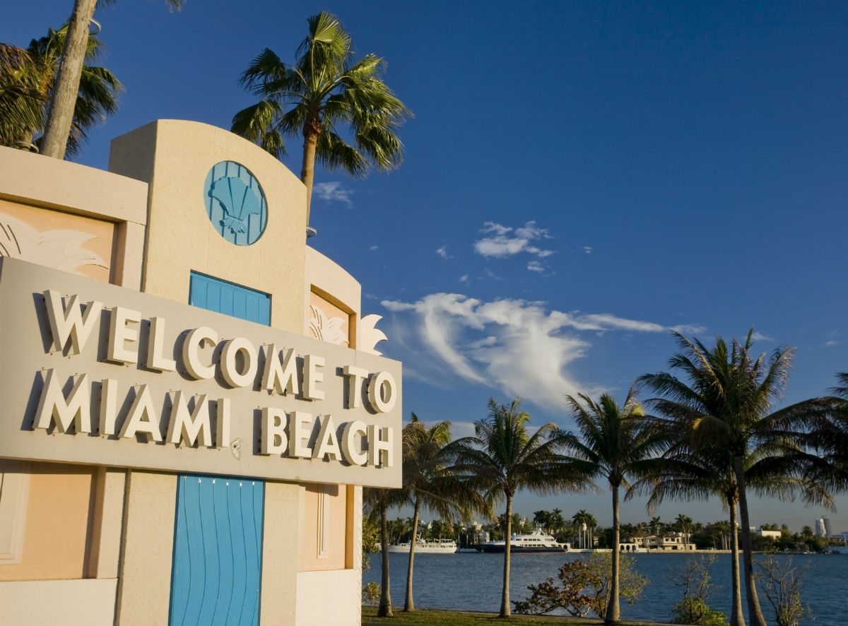 South American Buyers Rule Miami Real Estate Market