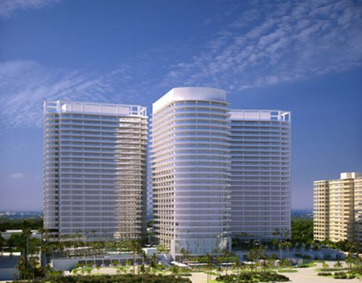The Most Exclusive Condo For Sale At The St. Regis Bal Harbour