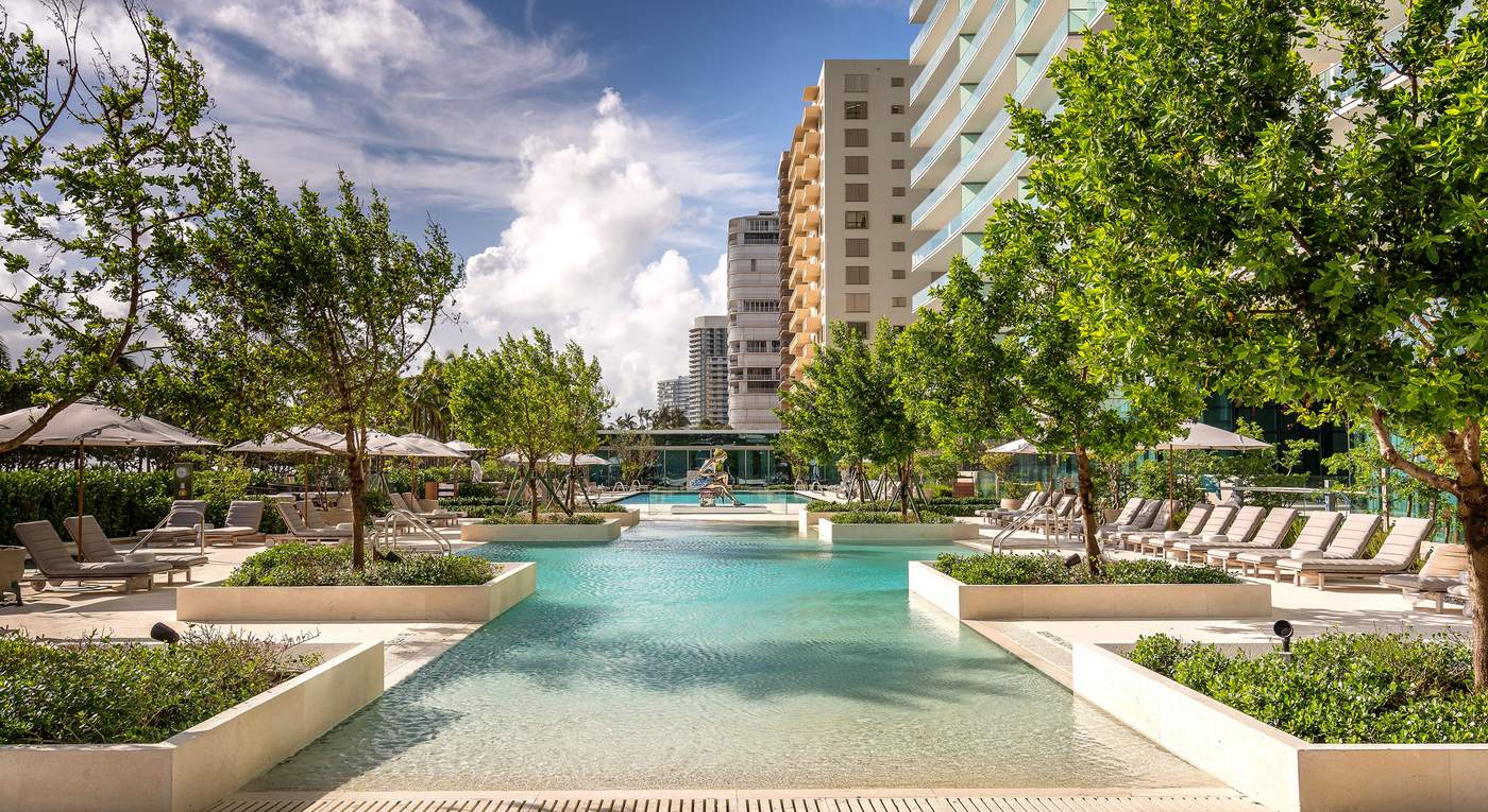 The Ultimate Bal Harbour Lifestyle Guide