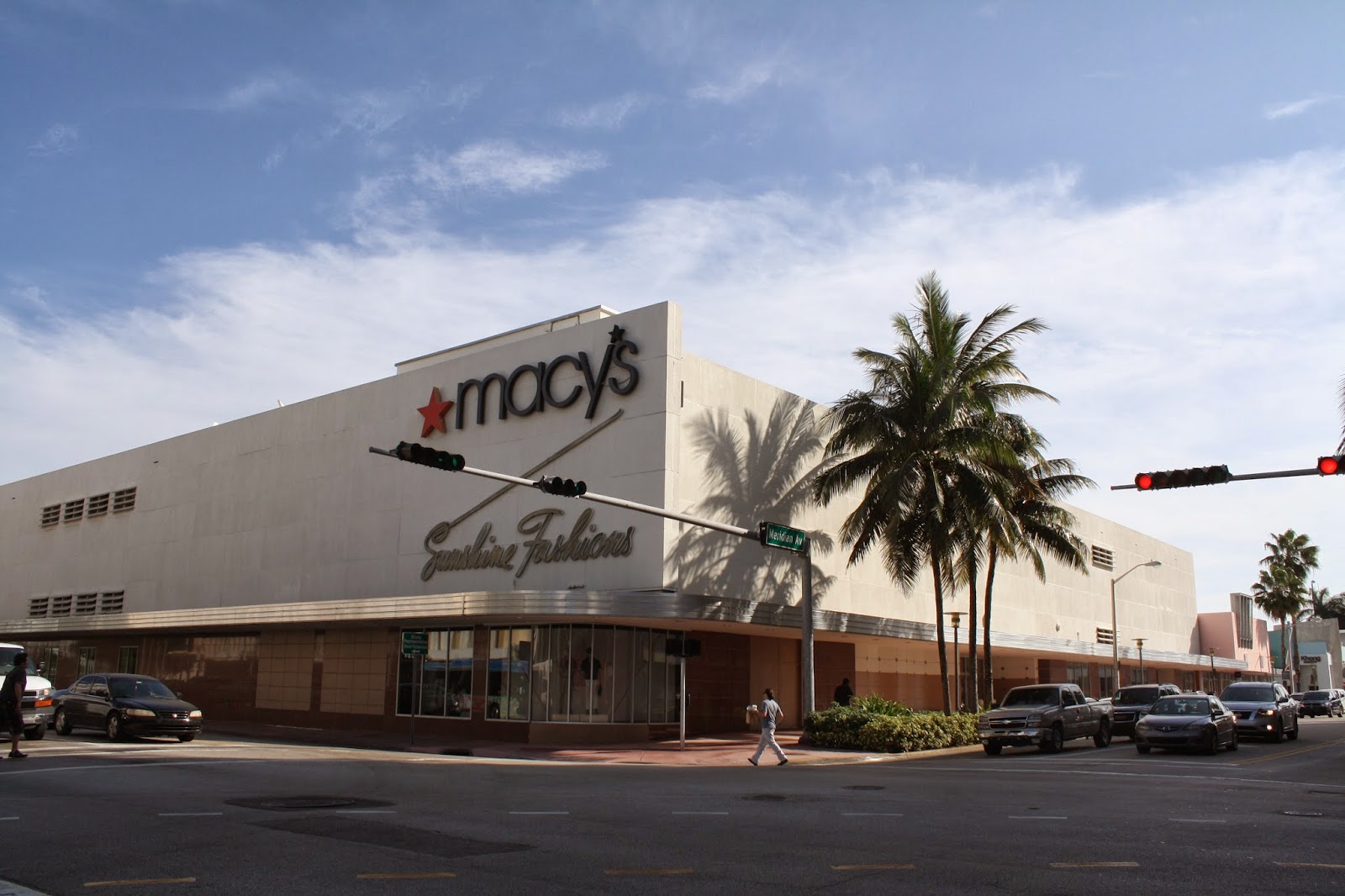 Miami Beach Macy’s Location Under Contract With Potential New Owners