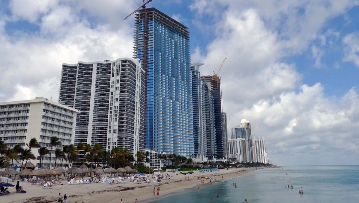 3 Tips In Purchasing An Investment Property In Sunny Isles