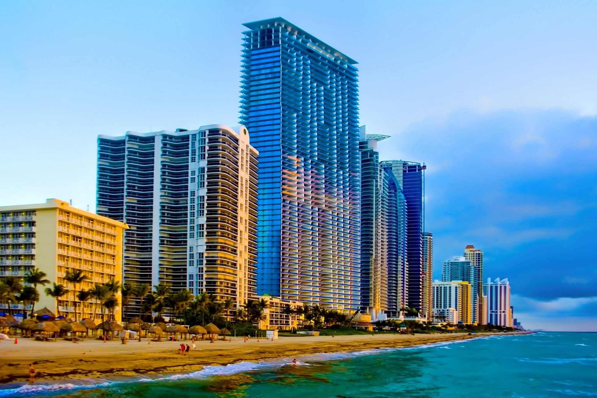 Sunny Isles’ Best Kept Secret: The Mansions at Acqualina