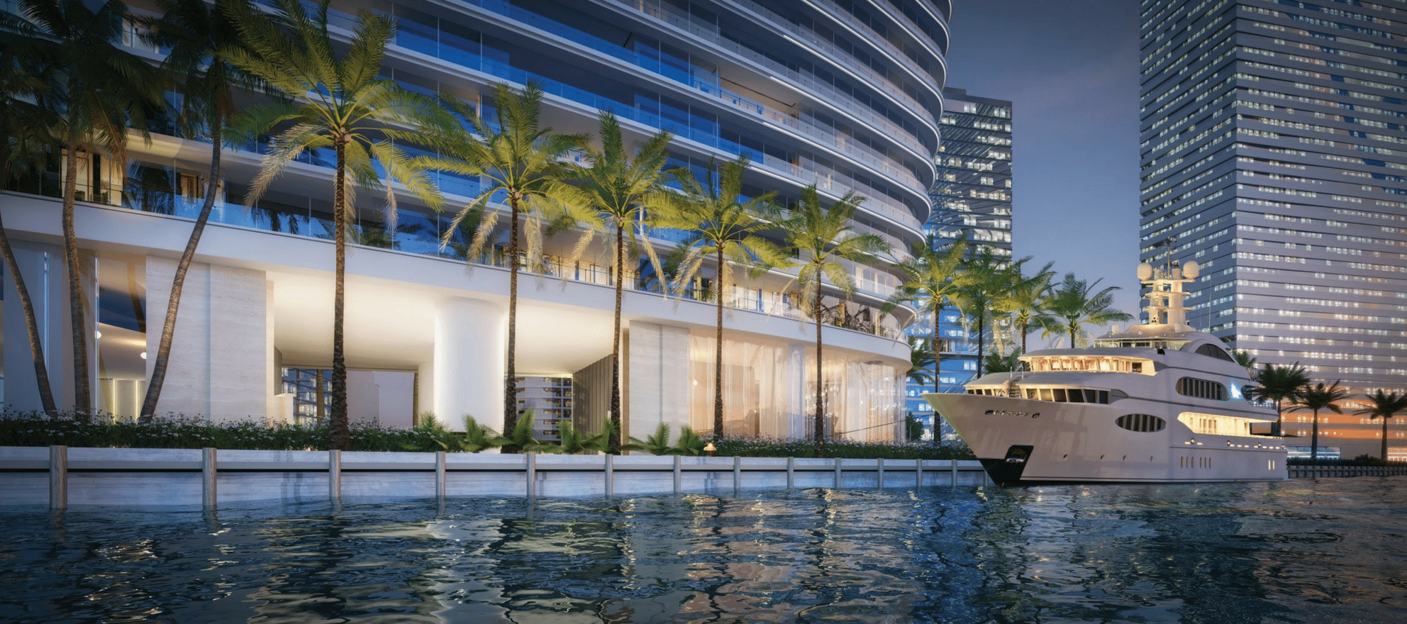 The Miami River’s Reputation is on an Upswing 