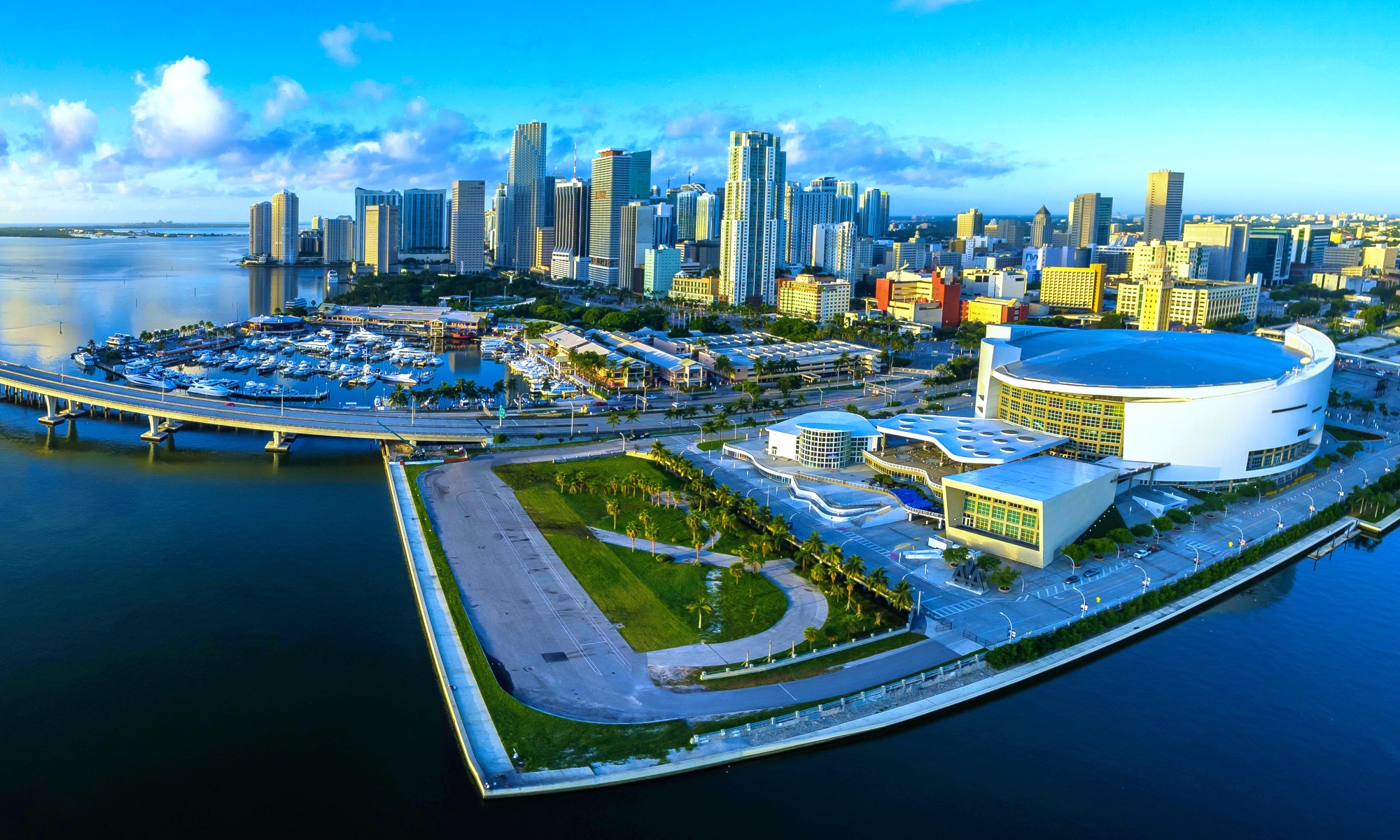 After preliminary approval from the city, Miami is near to receive a Grand Prix of Formula 1