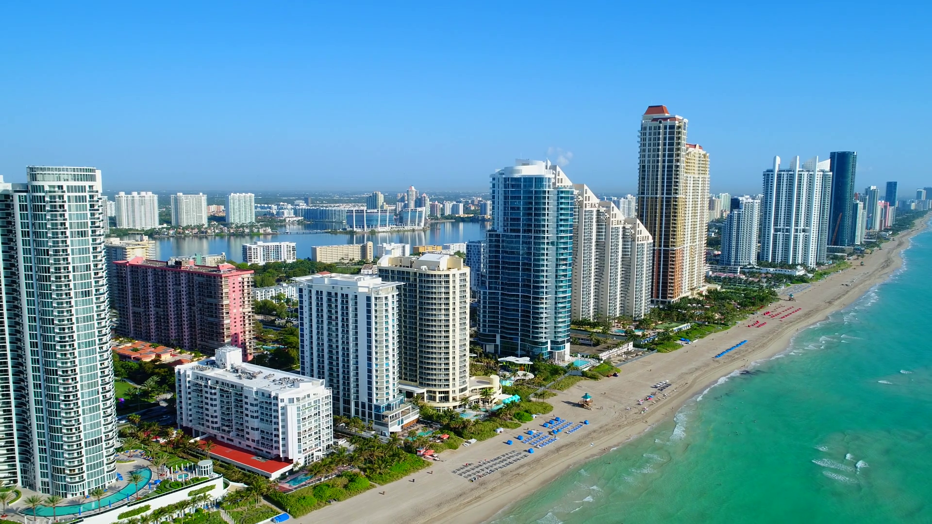 Sunny Isles: Transformed by major developments, city faces challenges to increase retail component