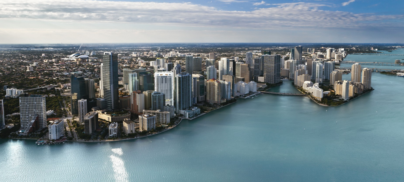 The transformation of Miami’s technology landscape