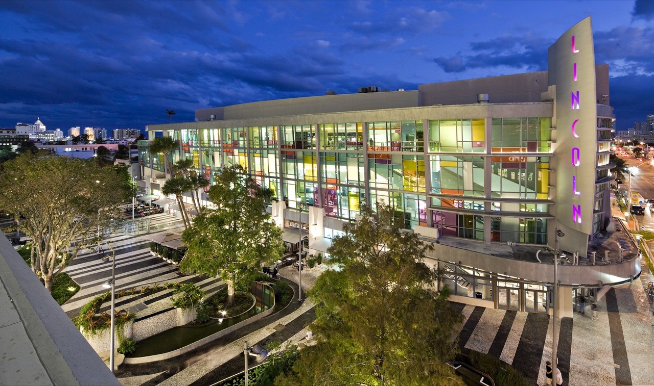 A new era for the evolving Lincoln Road