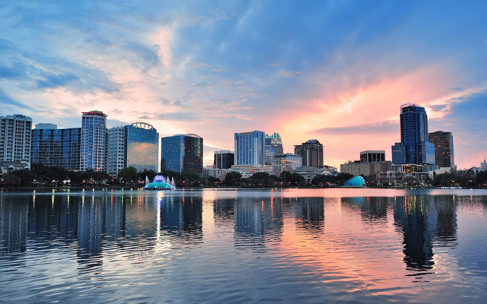 Orlando’s Transformation as a Hotspot For the Brazilian Real Estate Investors