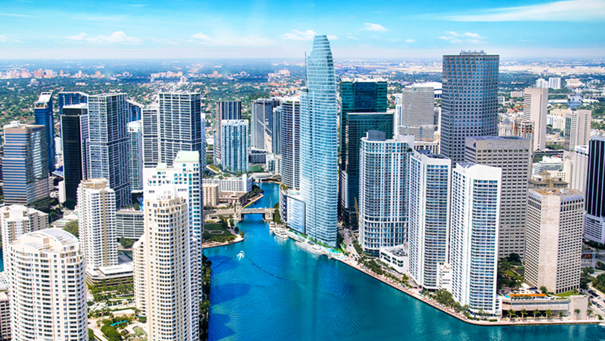 How Ultra-high-end Brands Are Transforming Miami’s Luxury Real Estate