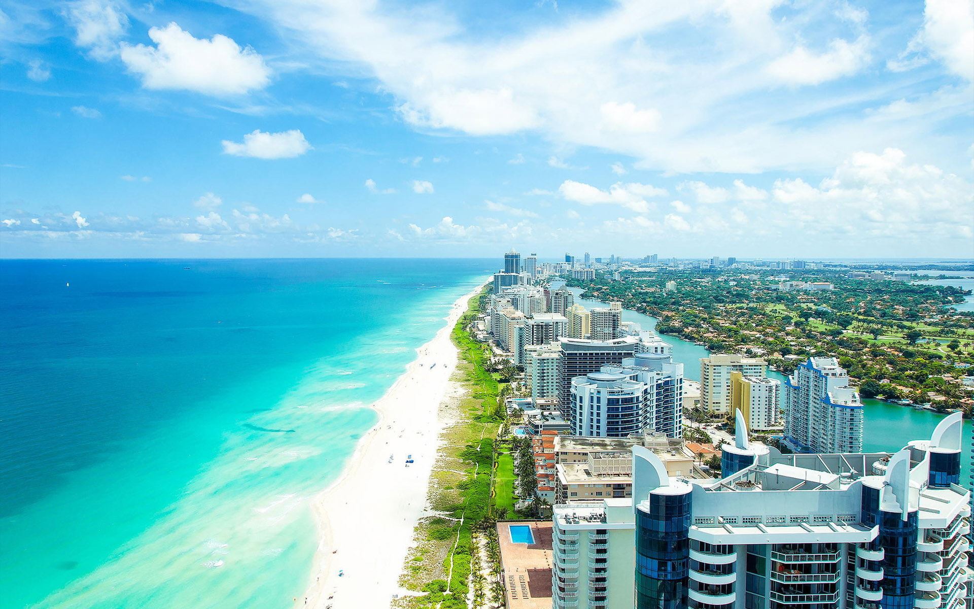 Miami One Of The Fastest Growing Cities In The World For Offshore Capital