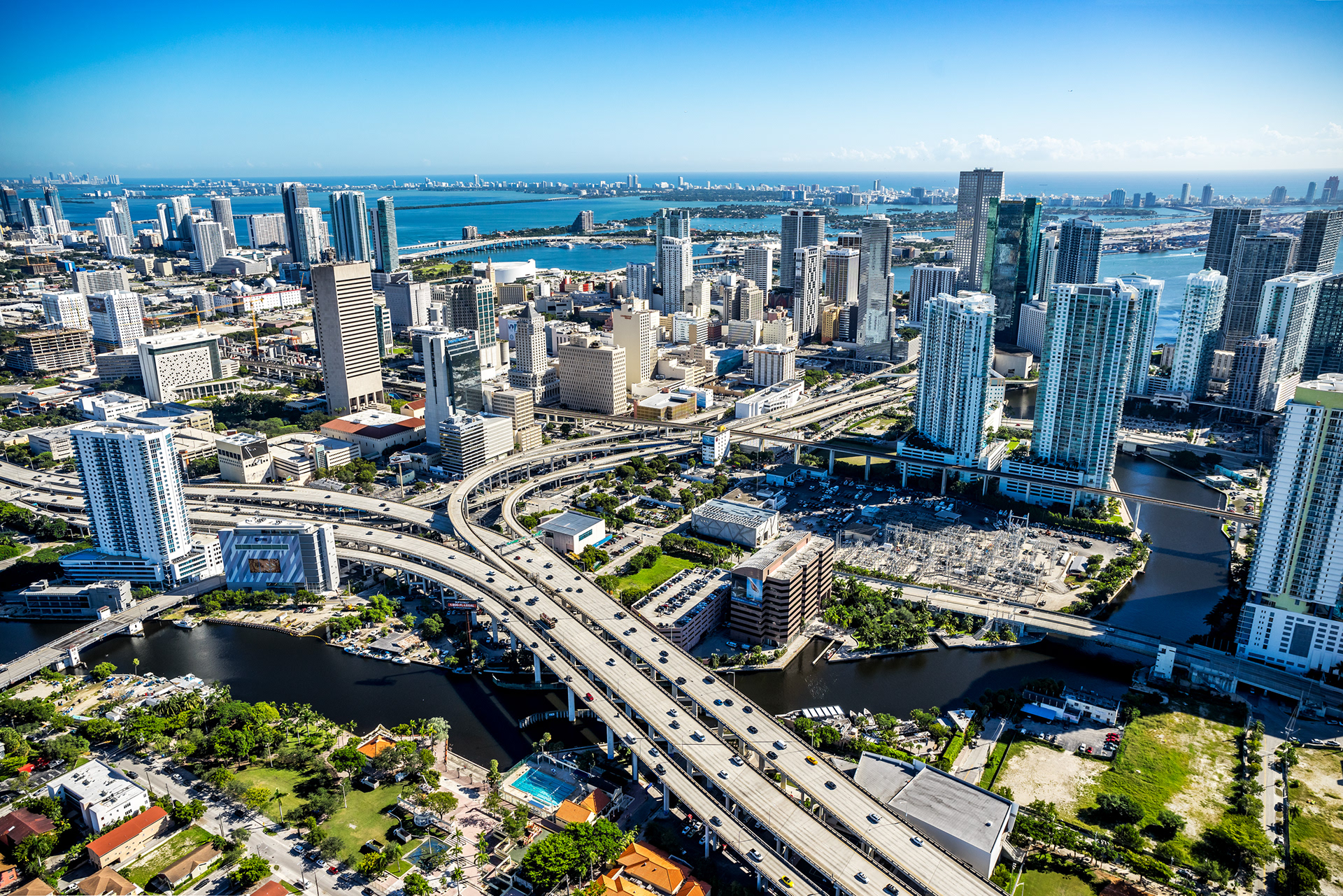 Tourism in Miami sets record in 2018, surpassing 2017 gains