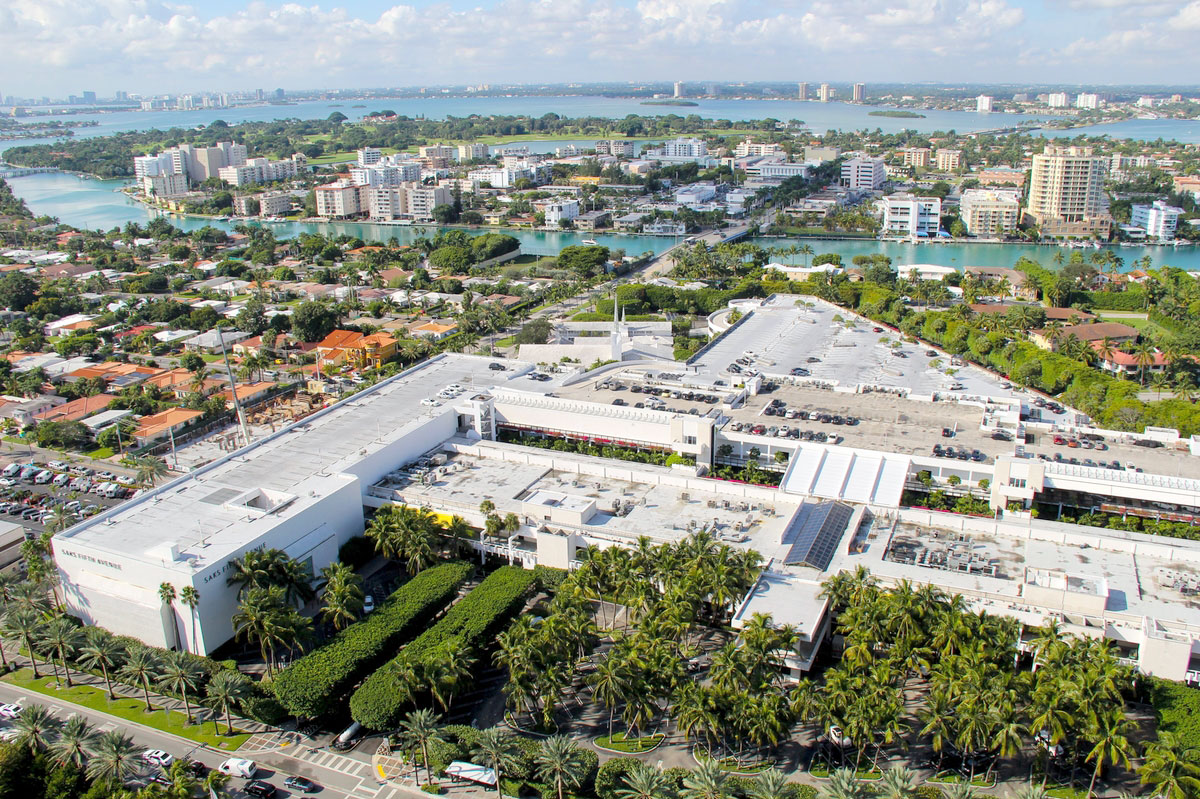Bal Harbour Shops secures $550 million loan for its expansion; one of Miami’s largest construction loans ever