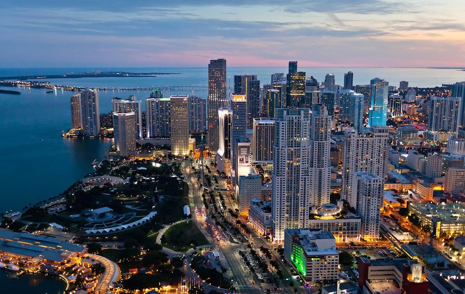 Miami: City is adding close to 7,000 new apartments in 2019, more than any other city in the U.S.