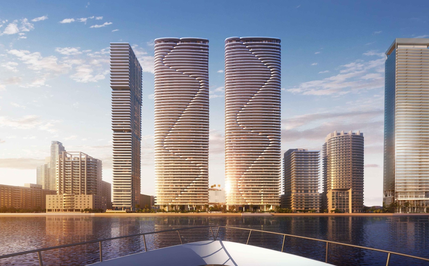 Revealed: Melo Group files plan for its biggest project to date