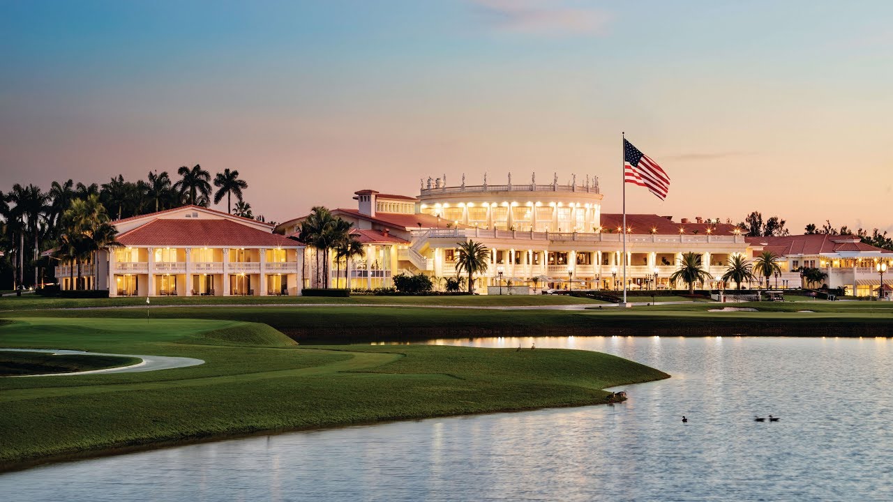 G7 summit: President May Host the event At Trump National Doral