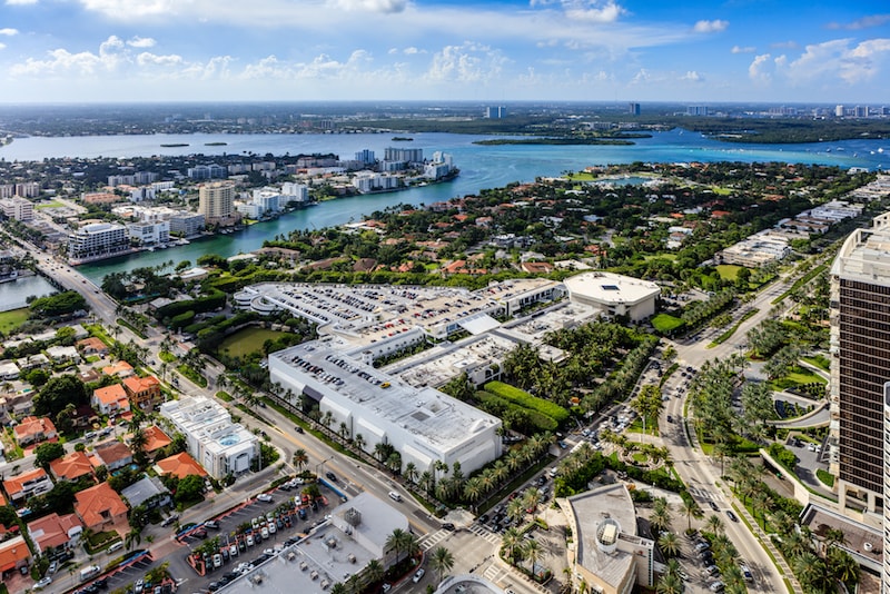 Bal Harbour Shops Starts its Expansion, 250,000 Square Feet of Retail will be Added