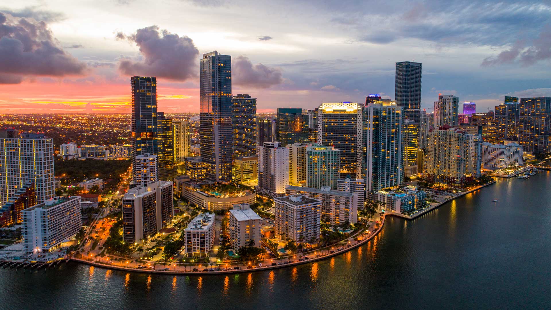 Now is the Time to Invest in Miami Real Estate