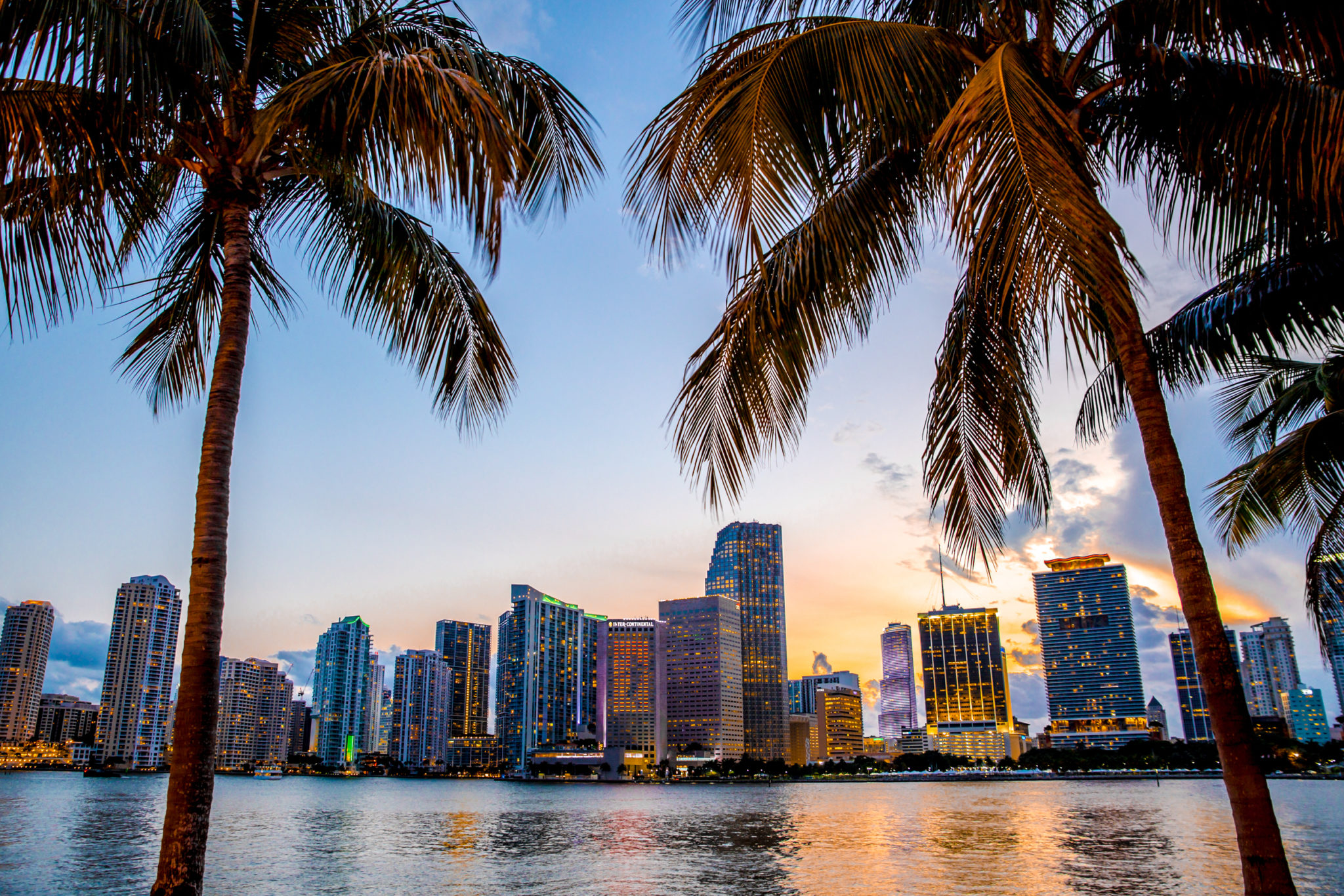 Why Miami is the Best City to Invest in 2020