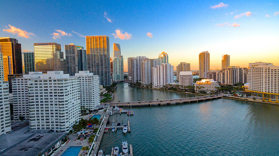 UBS Will Open Miami Office For Latin America Businesses