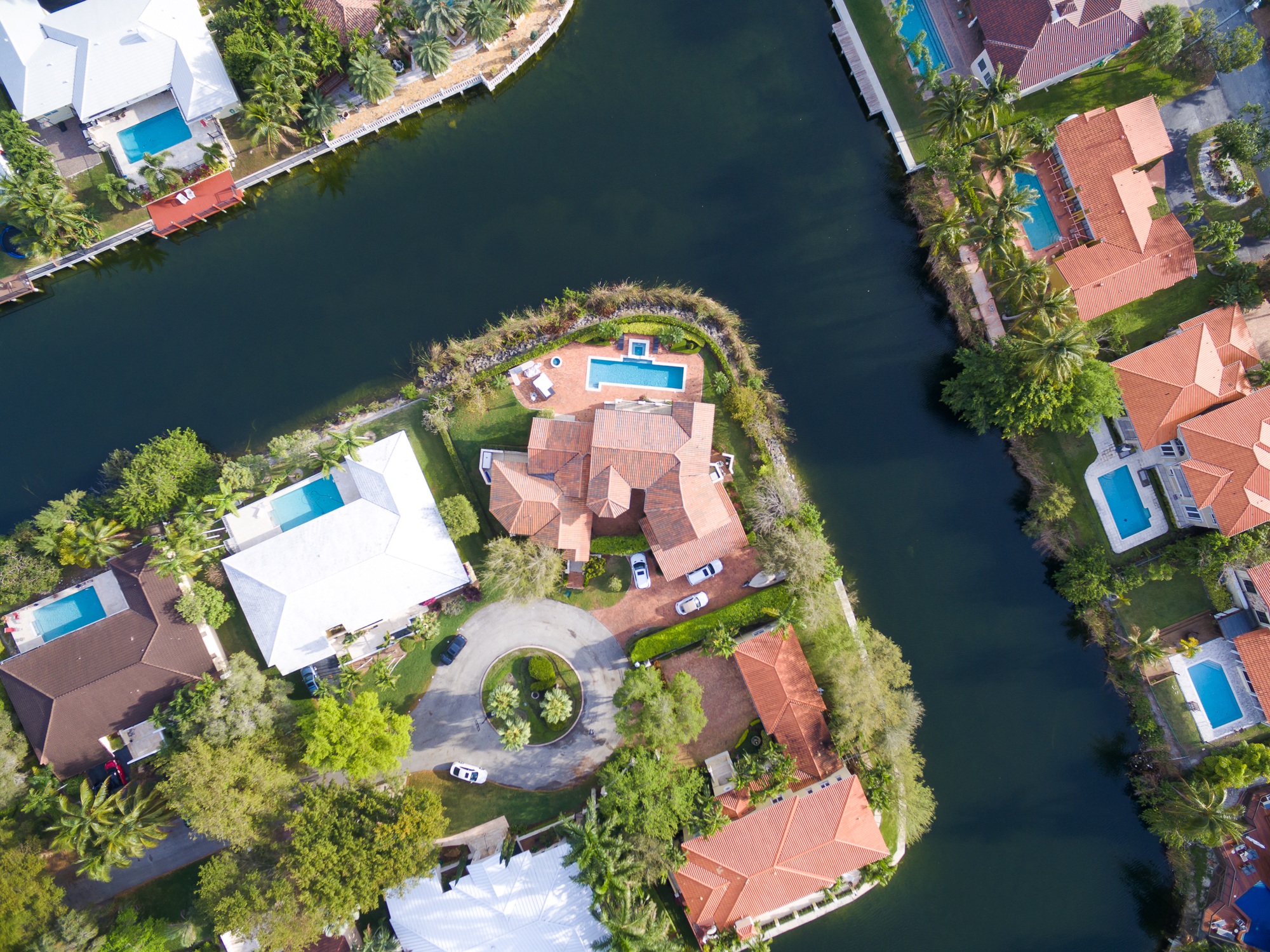 Miami’s Residential Real Estate Volume Is Up Double Digits Of Last Year
