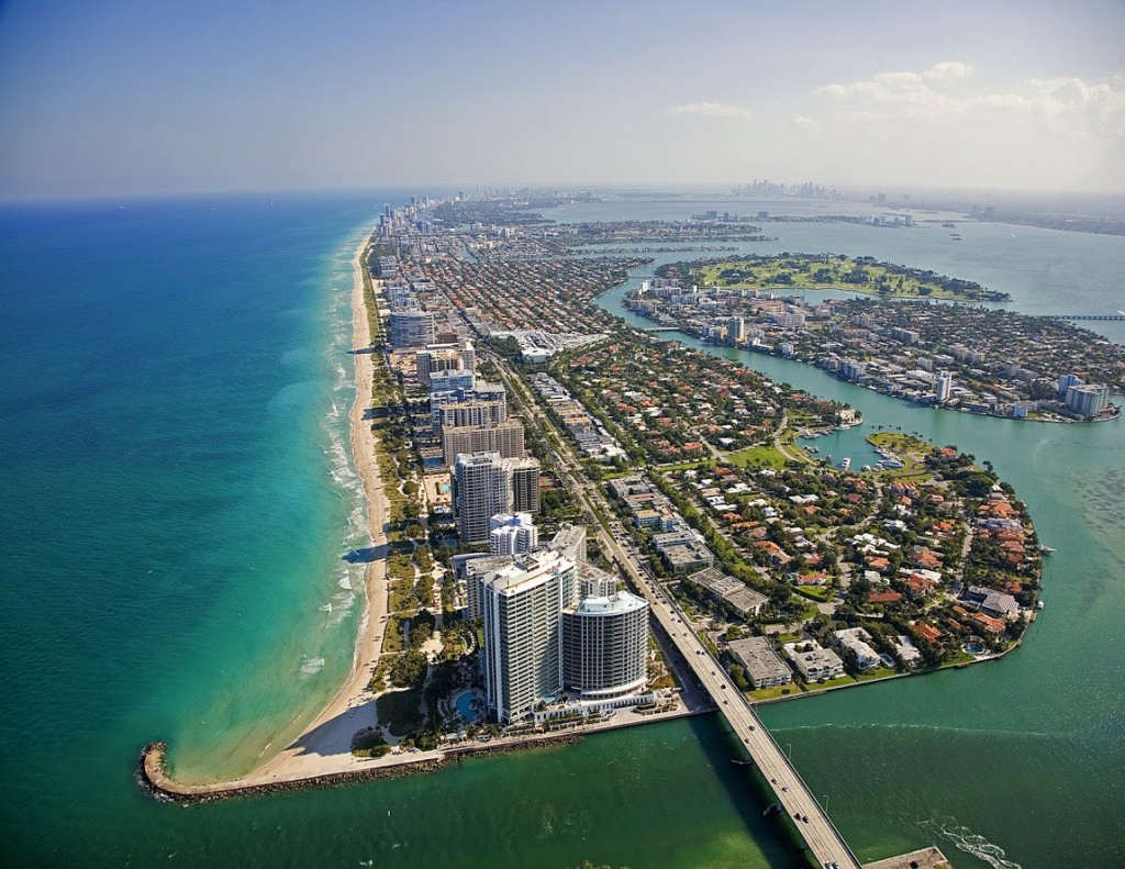 Florida, the No. 1 Moving Destination in the Country