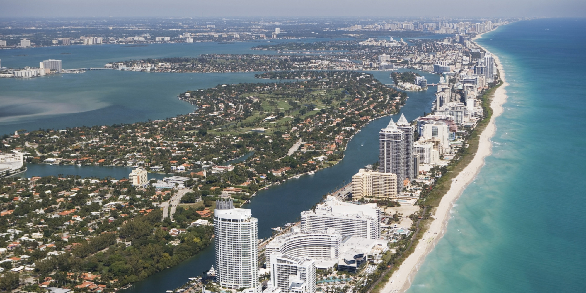 Report: South Florida will add 16K apartments to its inventory this year