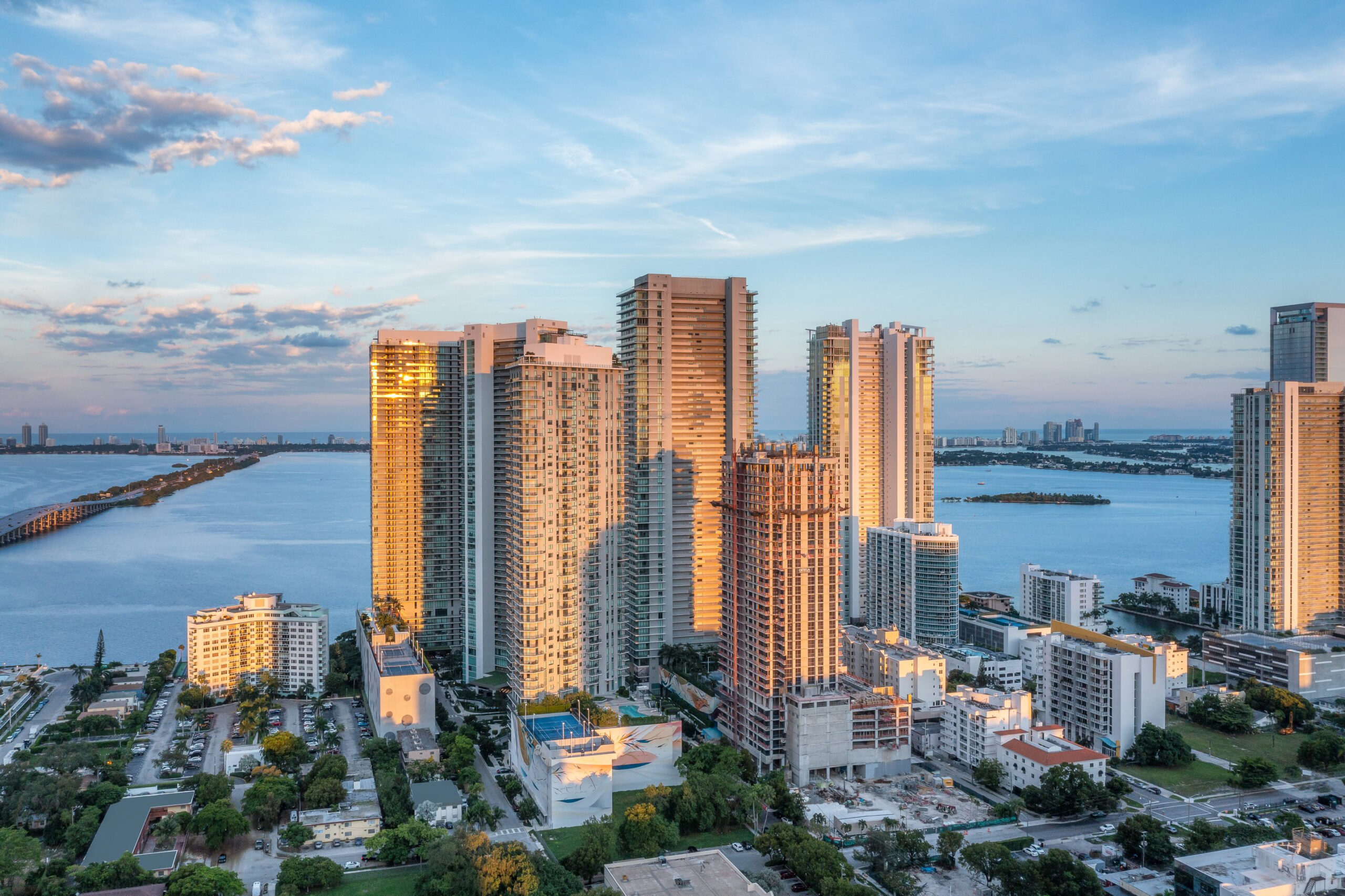 Miami’s Housing Shortage Ranks Seventh in Report, Florida Witnesses Highest Rent Increase Nationwide Since 2020