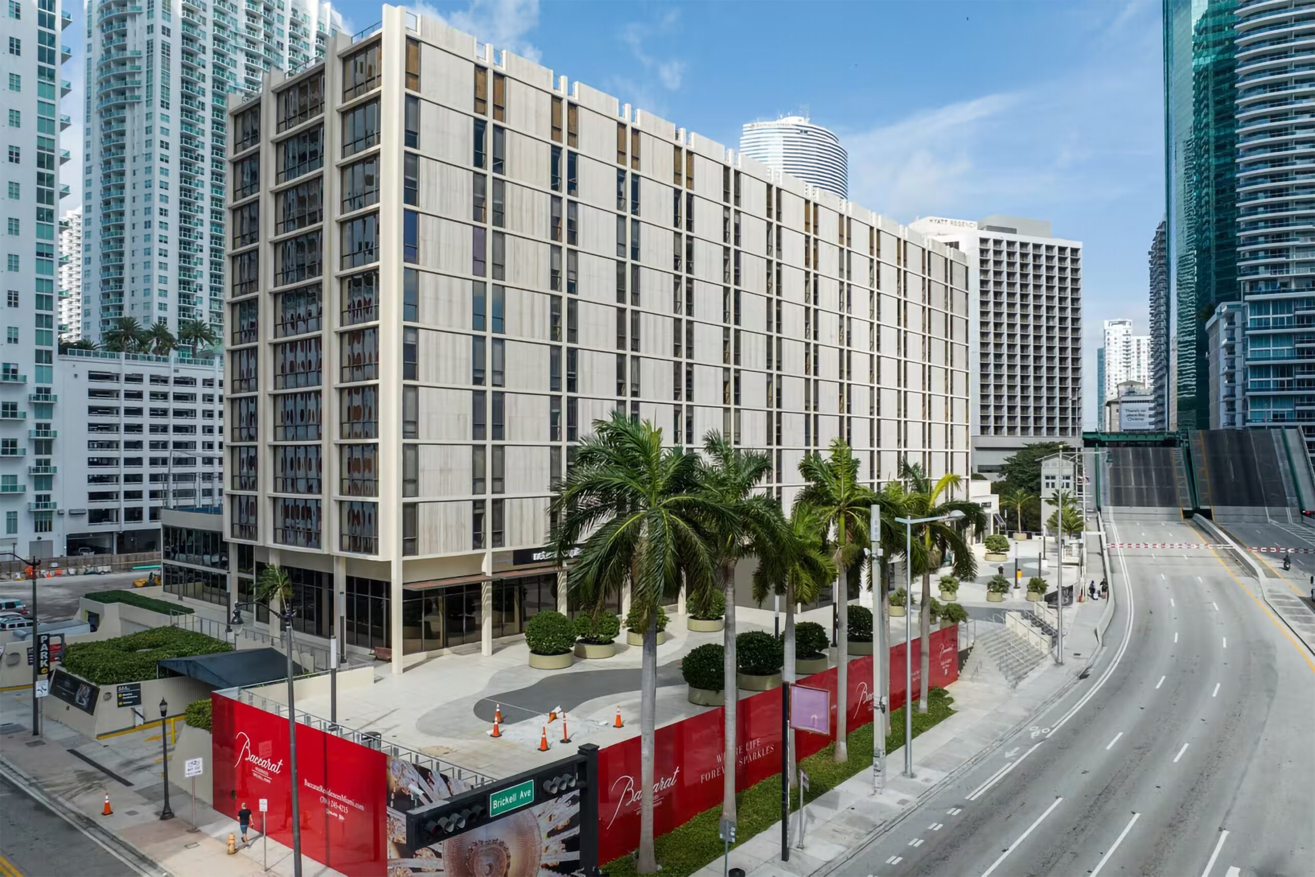 Miami Board Preliminarily Designates Related’s Brickell Development Site as Archaeologically Significant