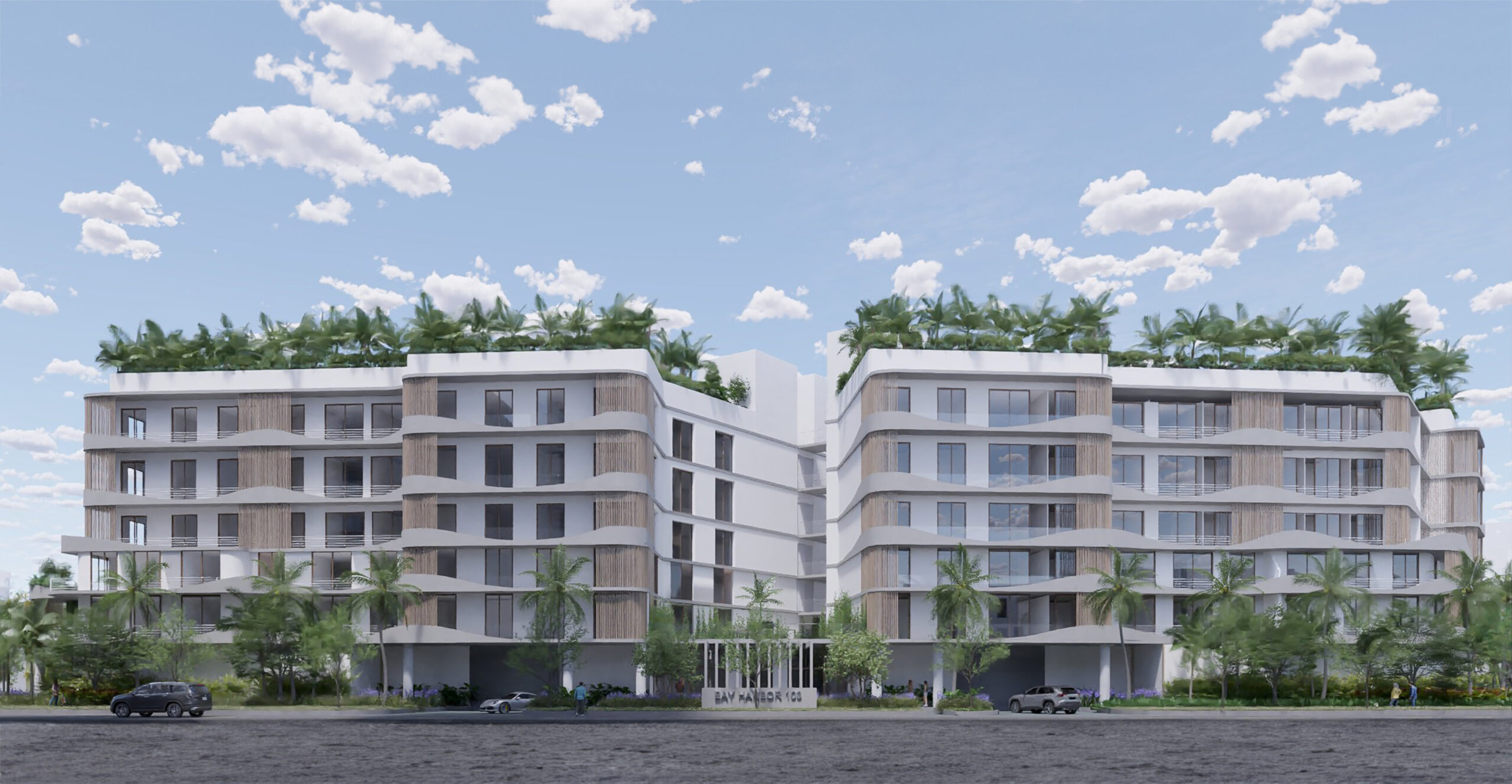 Clara Homes Granted Site Approval for Third Rental Building in Clara Bay Harbor