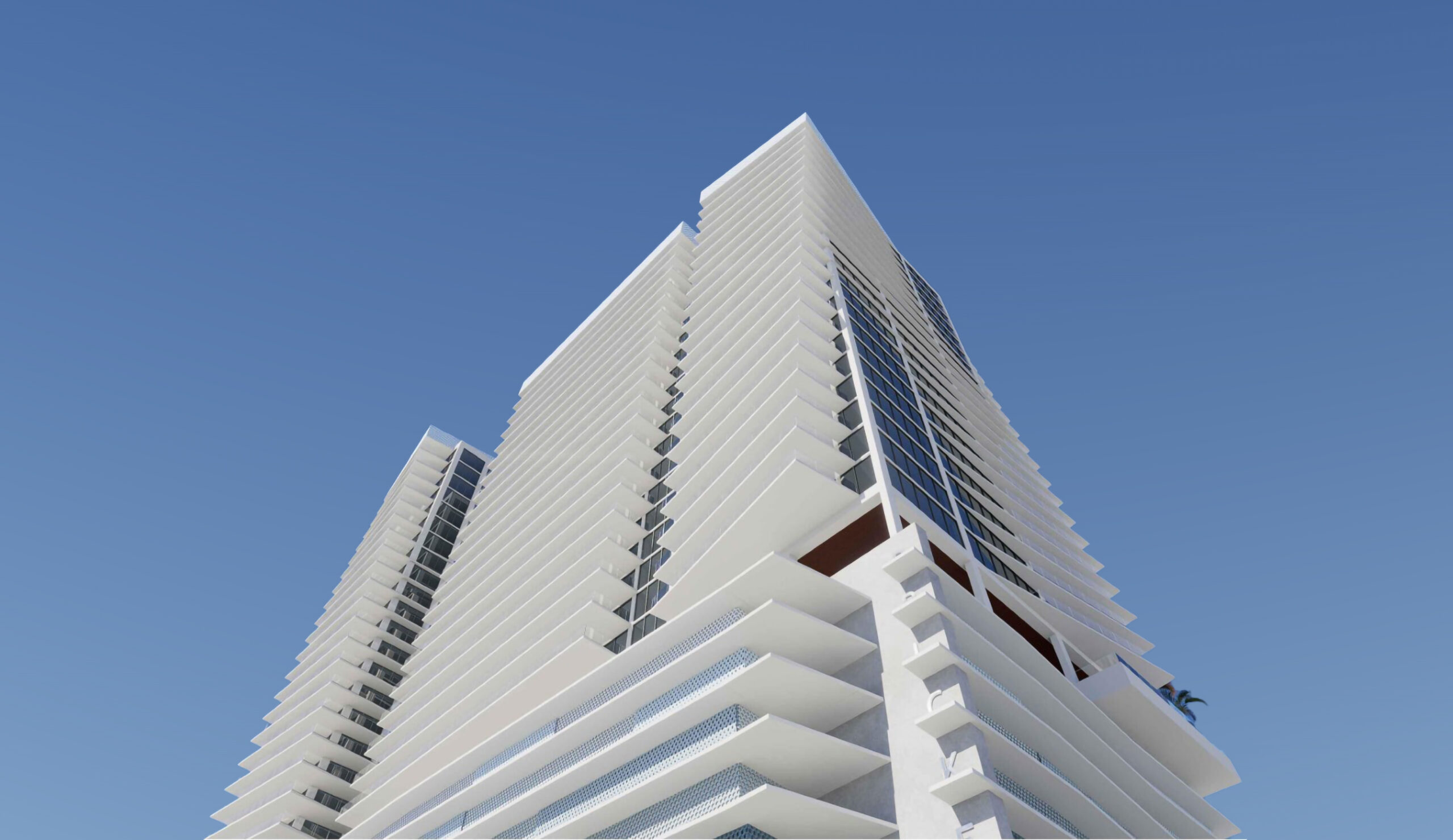 Brickell’s Gateway: Proposed 29-Story Tower to House Hundreds of Micro-Units