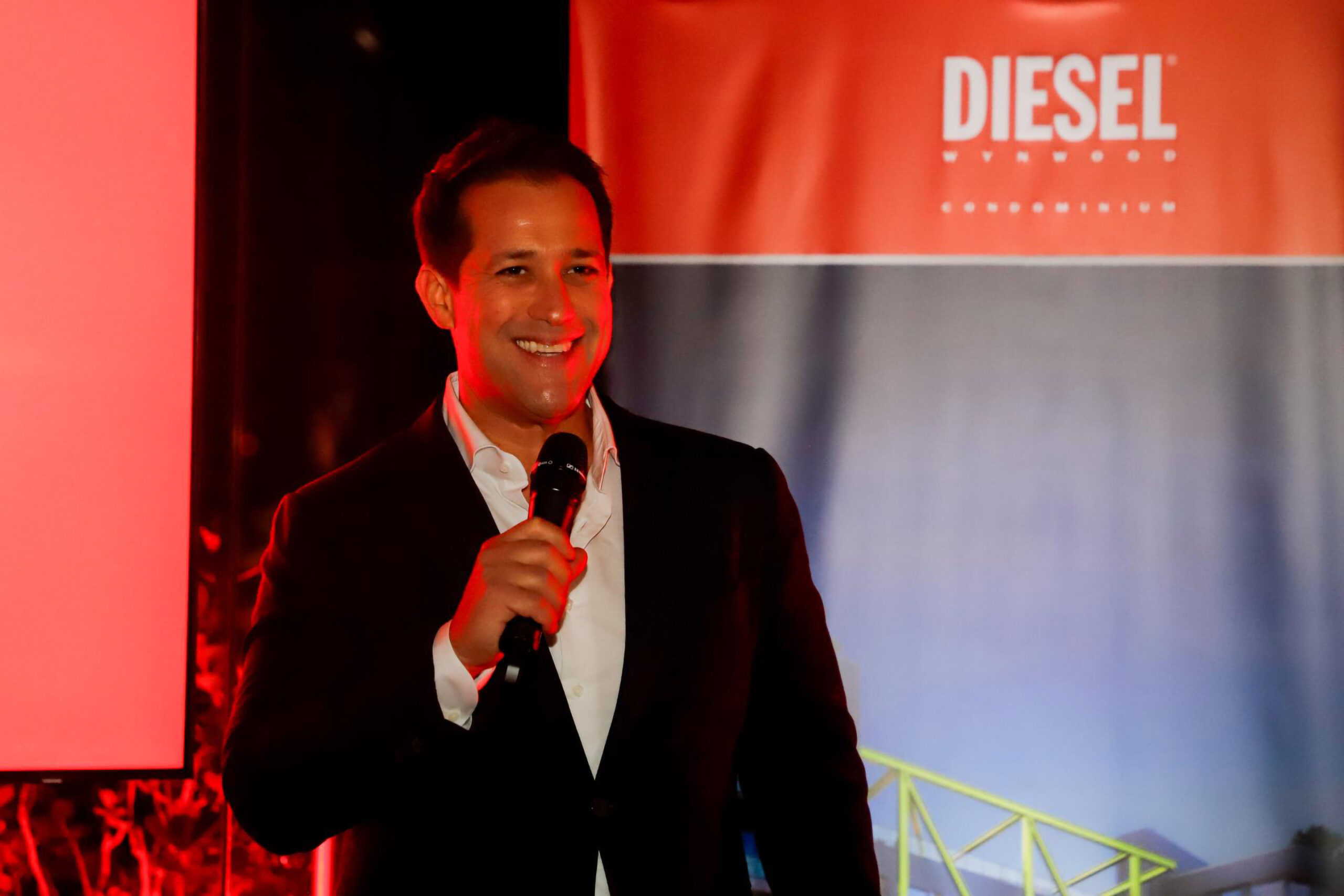 Unveiling Luxury Living: Diesel’s Newest Development in Miami’s Coolest Neighborhood. Presented by BRG International